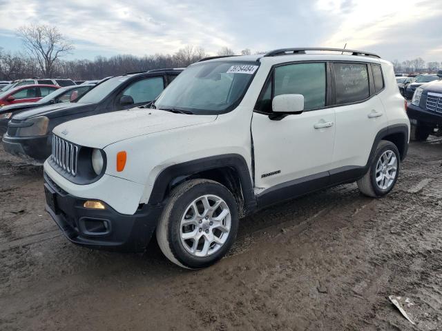 Photo 0 VIN: ZACCJBBT6GPD79037 - JEEP RENEGADE 