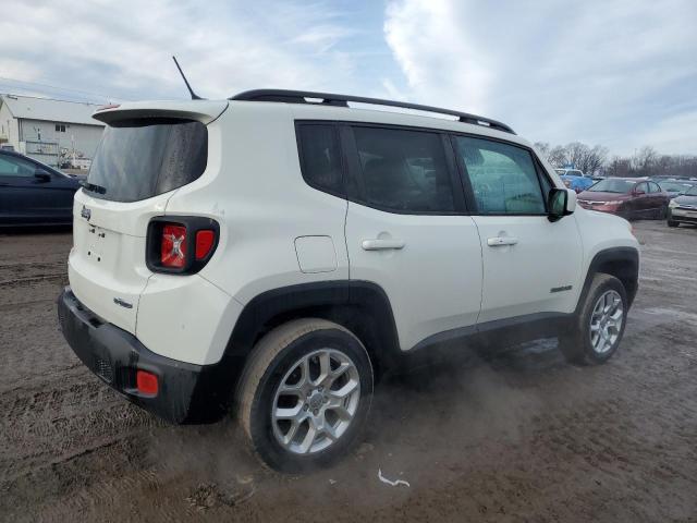 Photo 2 VIN: ZACCJBBT6GPD79037 - JEEP RENEGADE 