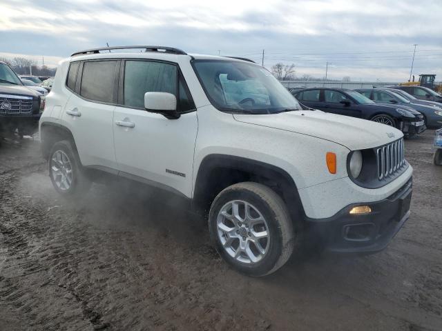 Photo 3 VIN: ZACCJBBT6GPD79037 - JEEP RENEGADE 