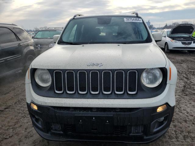 Photo 4 VIN: ZACCJBBT6GPD79037 - JEEP RENEGADE 