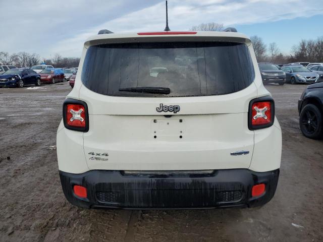 Photo 5 VIN: ZACCJBBT6GPD79037 - JEEP RENEGADE 