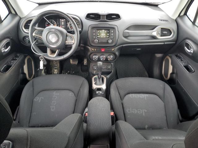 Photo 7 VIN: ZACCJBBT6GPD79037 - JEEP RENEGADE 