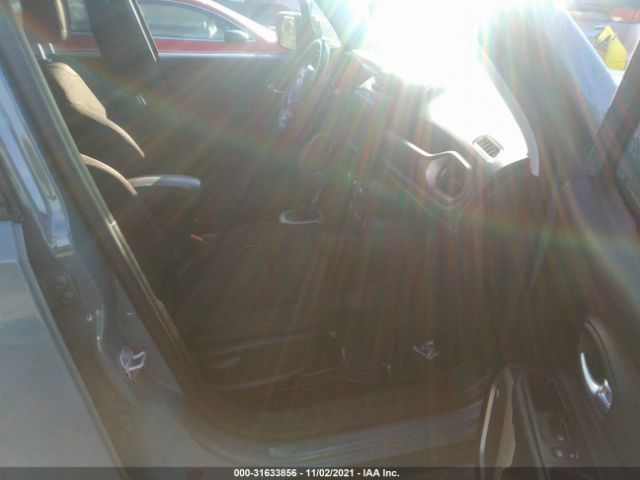 Photo 4 VIN: ZACCJBBT6GPD93407 - JEEP RENEGADE 