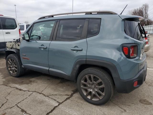 Photo 1 VIN: ZACCJBBT6GPE00565 - JEEP RENEGADE L 