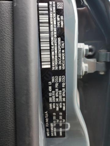 Photo 12 VIN: ZACCJBBT6GPE00565 - JEEP RENEGADE L 