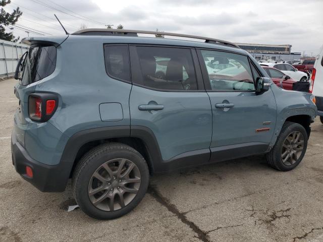 Photo 2 VIN: ZACCJBBT6GPE00565 - JEEP RENEGADE L 