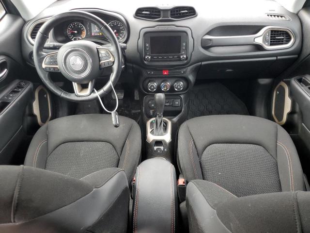 Photo 7 VIN: ZACCJBBT6GPE00565 - JEEP RENEGADE L 
