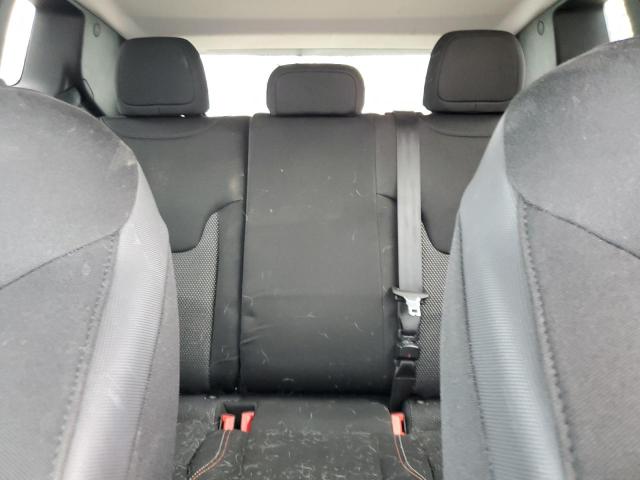 Photo 9 VIN: ZACCJBBT6GPE00565 - JEEP RENEGADE L 