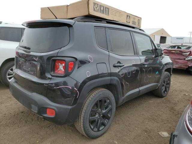 Photo 2 VIN: ZACCJBBT6GPE02848 - JEEP RENEGADE L 