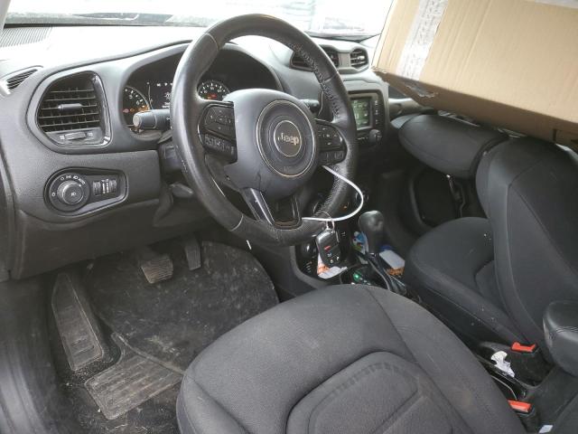 Photo 7 VIN: ZACCJBBT6GPE02848 - JEEP RENEGADE L 