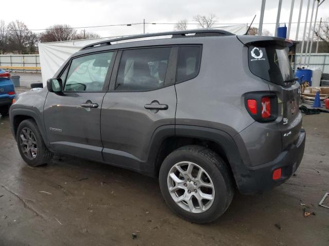 Photo 1 VIN: ZACCJBBT6GPE08374 - JEEP RENEGADE 