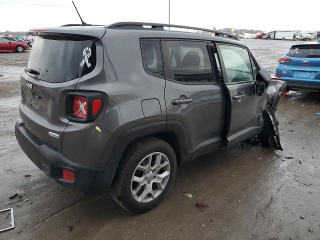 Photo 2 VIN: ZACCJBBT6GPE08374 - JEEP RENEGADE 