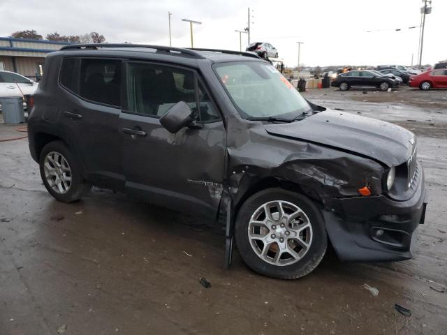 Photo 3 VIN: ZACCJBBT6GPE08374 - JEEP RENEGADE 