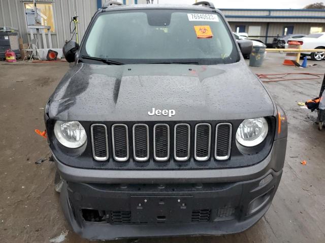 Photo 4 VIN: ZACCJBBT6GPE08374 - JEEP RENEGADE 