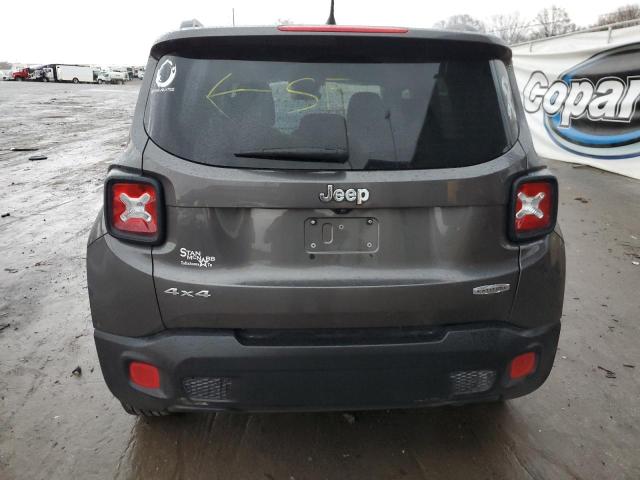 Photo 5 VIN: ZACCJBBT6GPE08374 - JEEP RENEGADE 