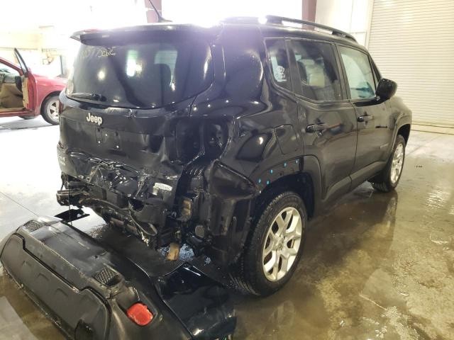 Photo 3 VIN: ZACCJBBT7FPB26016 - JEEP RENEGADE L 