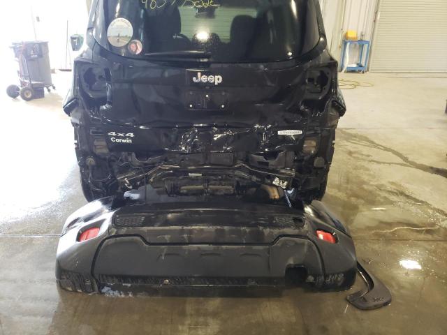 Photo 8 VIN: ZACCJBBT7FPB26016 - JEEP RENEGADE L 