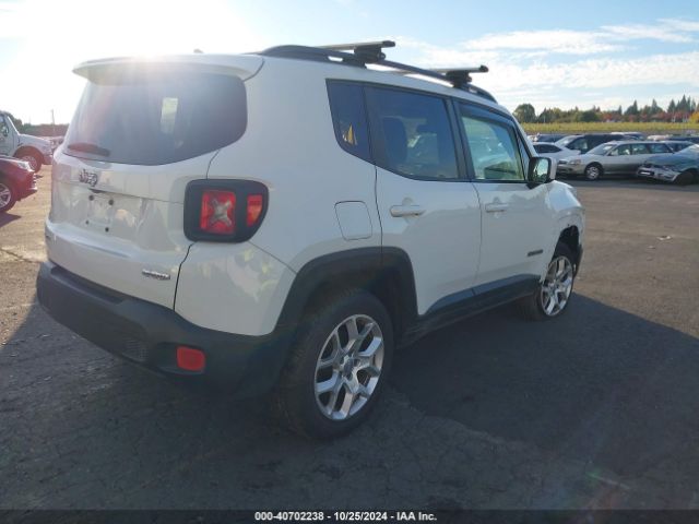 Photo 3 VIN: ZACCJBBT7FPB26243 - JEEP RENEGADE 