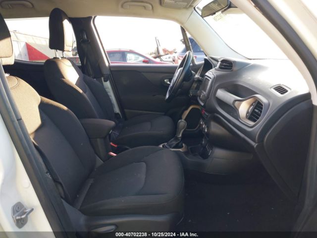 Photo 4 VIN: ZACCJBBT7FPB26243 - JEEP RENEGADE 