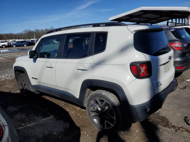 Photo 1 VIN: ZACCJBBT7FPB27165 - JEEP RENEGADE 