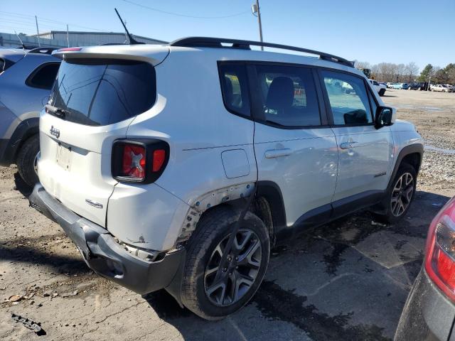 Photo 2 VIN: ZACCJBBT7FPB27165 - JEEP RENEGADE 