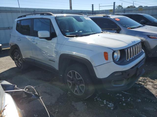 Photo 3 VIN: ZACCJBBT7FPB27165 - JEEP RENEGADE 