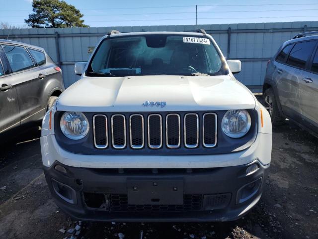 Photo 4 VIN: ZACCJBBT7FPB27165 - JEEP RENEGADE 