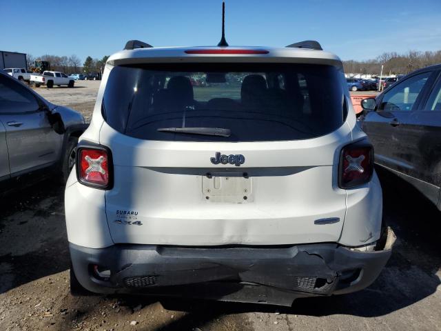 Photo 5 VIN: ZACCJBBT7FPB27165 - JEEP RENEGADE 