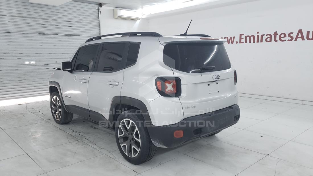 Photo 5 VIN: ZACCJBBT7FPB29000 - JEEP RENEGADE 