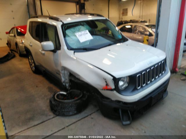 Photo 0 VIN: ZACCJBBT7FPB30440 - JEEP RENEGADE 