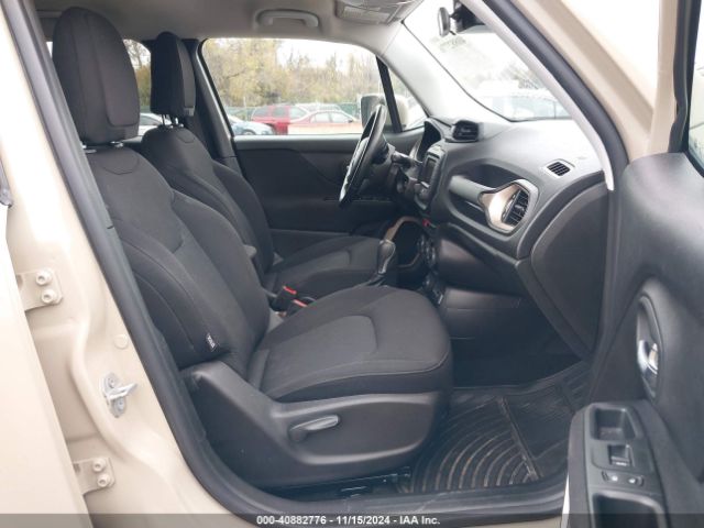 Photo 4 VIN: ZACCJBBT7FPB36173 - JEEP RENEGADE 