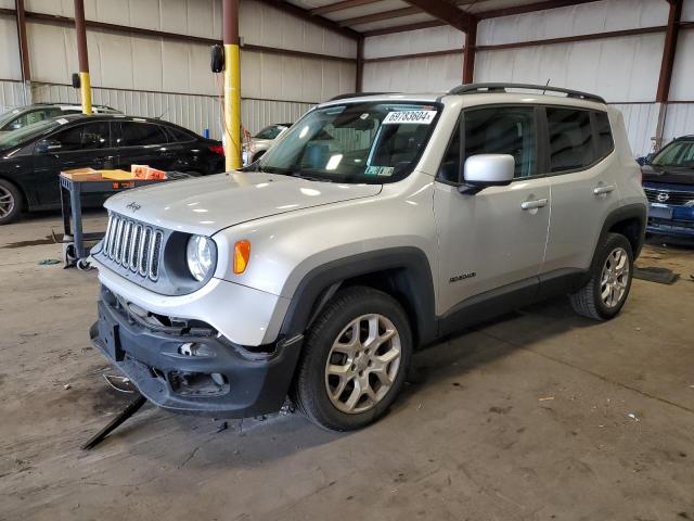 Photo 0 VIN: ZACCJBBT7FPB37243 - JEEP RENEGADE L 