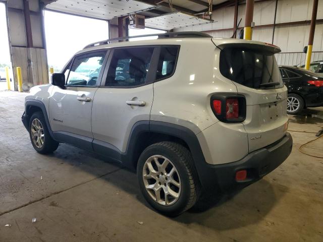 Photo 1 VIN: ZACCJBBT7FPB37243 - JEEP RENEGADE L 