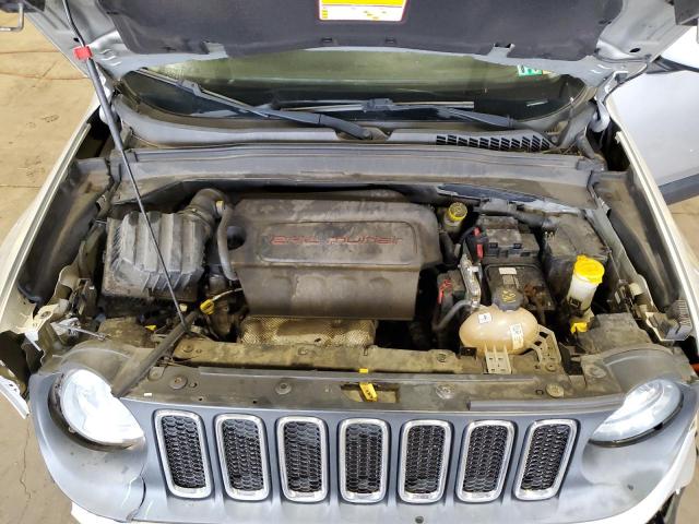 Photo 10 VIN: ZACCJBBT7FPB37243 - JEEP RENEGADE L 