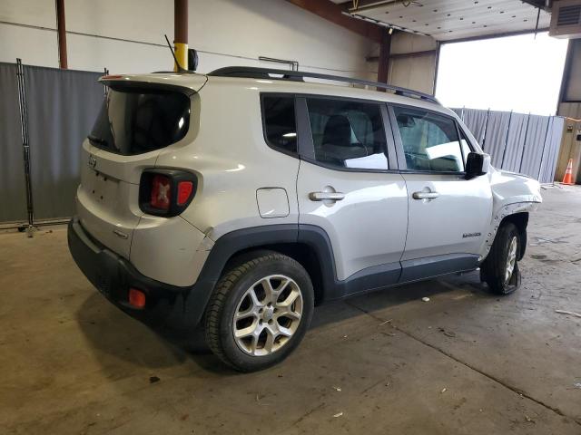 Photo 2 VIN: ZACCJBBT7FPB37243 - JEEP RENEGADE L 