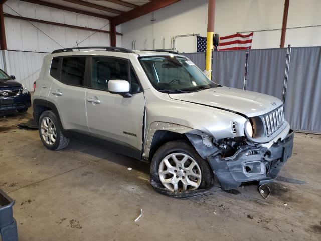 Photo 3 VIN: ZACCJBBT7FPB37243 - JEEP RENEGADE L 