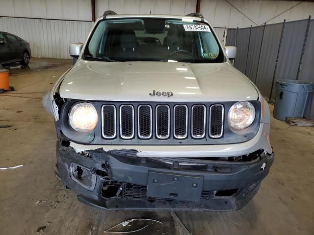 Photo 4 VIN: ZACCJBBT7FPB37243 - JEEP RENEGADE L 