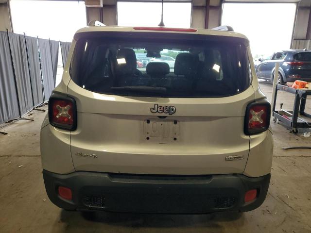 Photo 5 VIN: ZACCJBBT7FPB37243 - JEEP RENEGADE L 