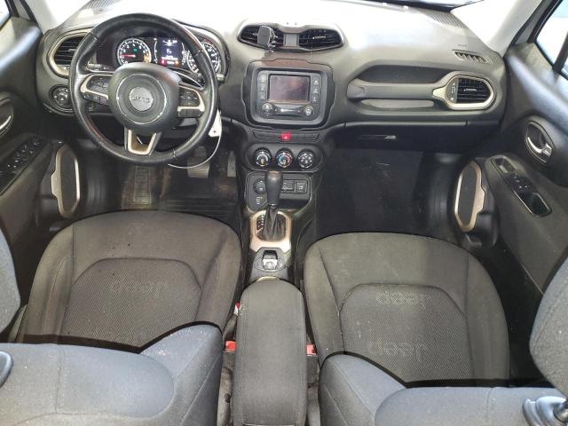 Photo 7 VIN: ZACCJBBT7FPB37243 - JEEP RENEGADE L 