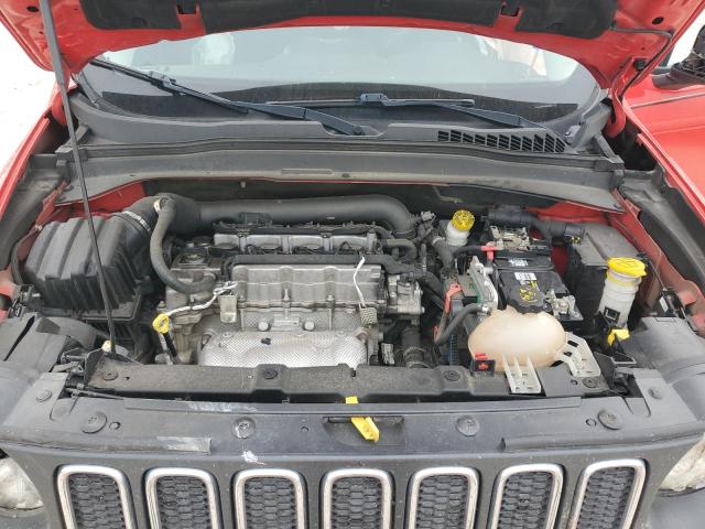 Photo 10 VIN: ZACCJBBT7FPB40773 - JEEP RENEGADE L 