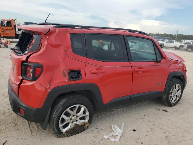 Photo 2 VIN: ZACCJBBT7FPB40773 - JEEP RENEGADE L 