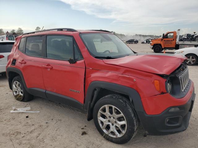 Photo 3 VIN: ZACCJBBT7FPB40773 - JEEP RENEGADE L 