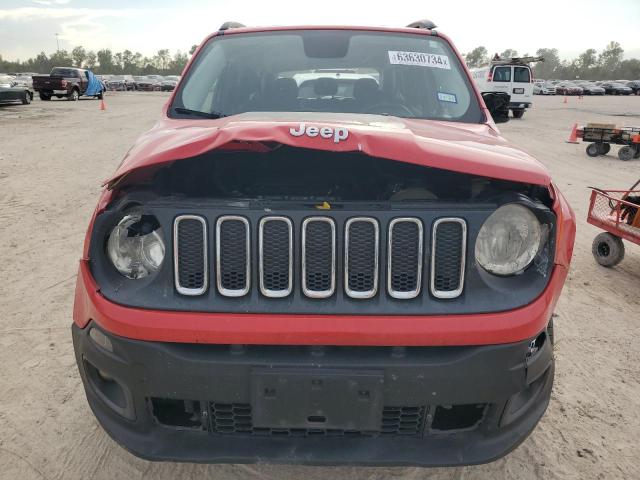 Photo 4 VIN: ZACCJBBT7FPB40773 - JEEP RENEGADE L 