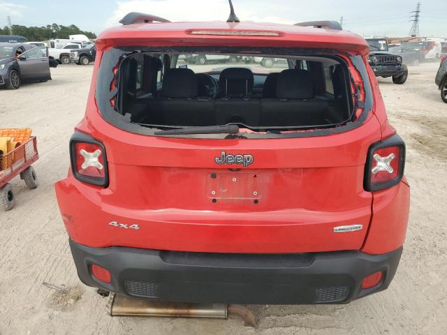 Photo 5 VIN: ZACCJBBT7FPB40773 - JEEP RENEGADE L 