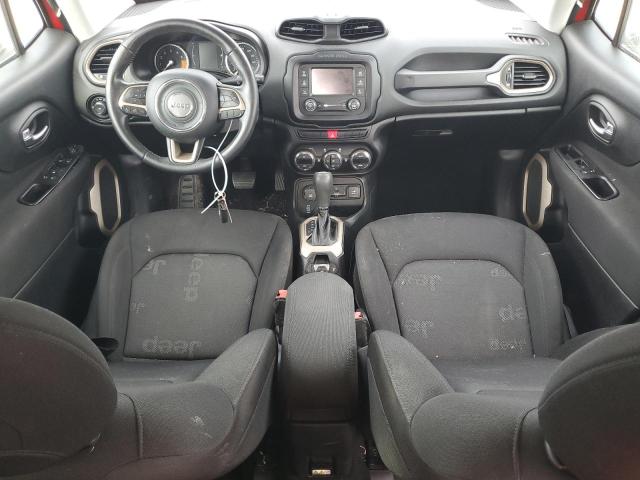 Photo 7 VIN: ZACCJBBT7FPB40773 - JEEP RENEGADE L 