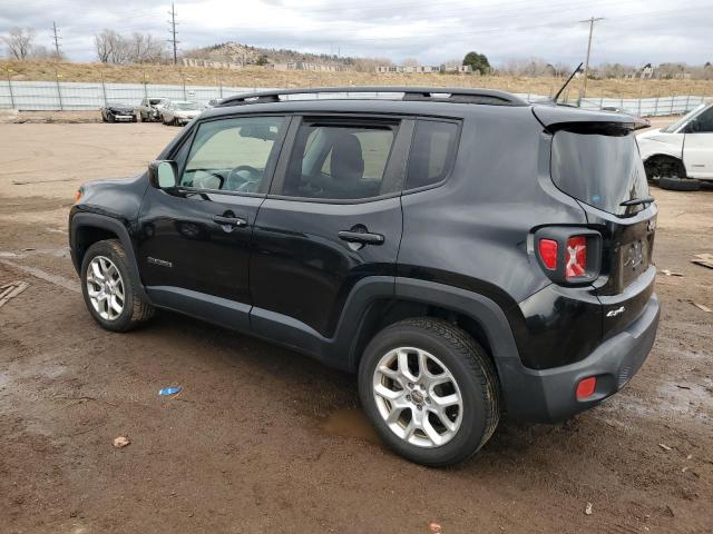 Photo 1 VIN: ZACCJBBT7FPB83509 - JEEP RENEGADE L 