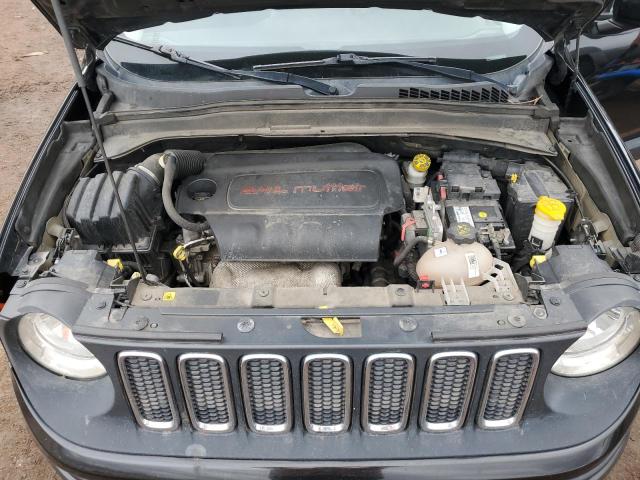 Photo 11 VIN: ZACCJBBT7FPB83509 - JEEP RENEGADE L 