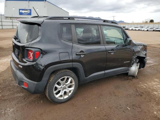 Photo 2 VIN: ZACCJBBT7FPB83509 - JEEP RENEGADE L 