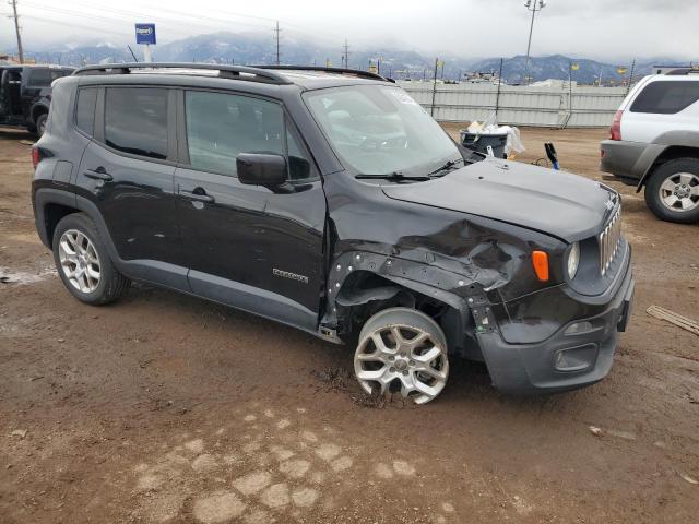 Photo 3 VIN: ZACCJBBT7FPB83509 - JEEP RENEGADE L 