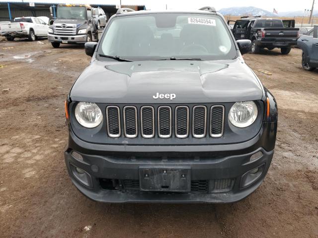 Photo 4 VIN: ZACCJBBT7FPB83509 - JEEP RENEGADE L 